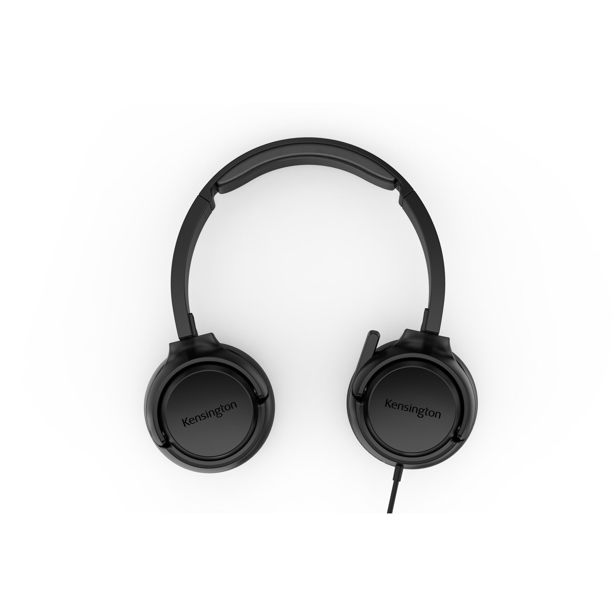 EAN 0085896038511 - Kensington H950 EQ Alámbrico Diadema Llamadas/Música USB Type-C / USB Type-A Negro imagen 2