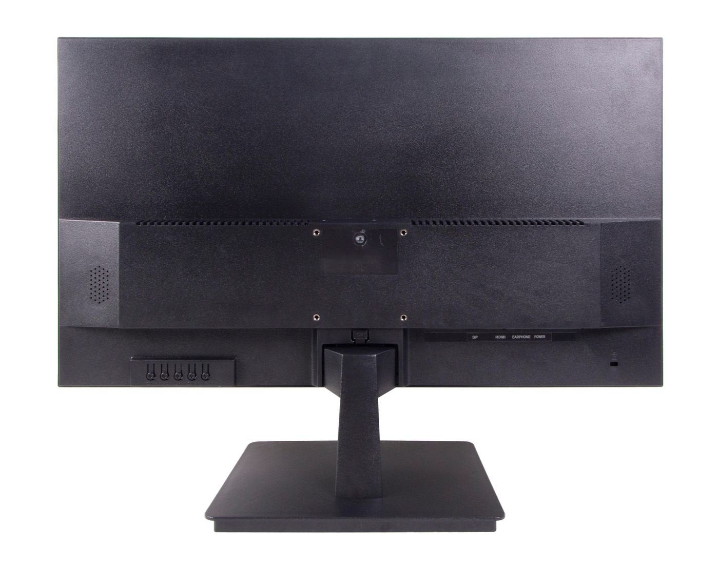 EAN 5715063227374 - Ernitec 0070-24127-F pantalla para PC 68,6 cm (27") 1920 x 1080 Pixeles Full HD LCD Negro imagen 3