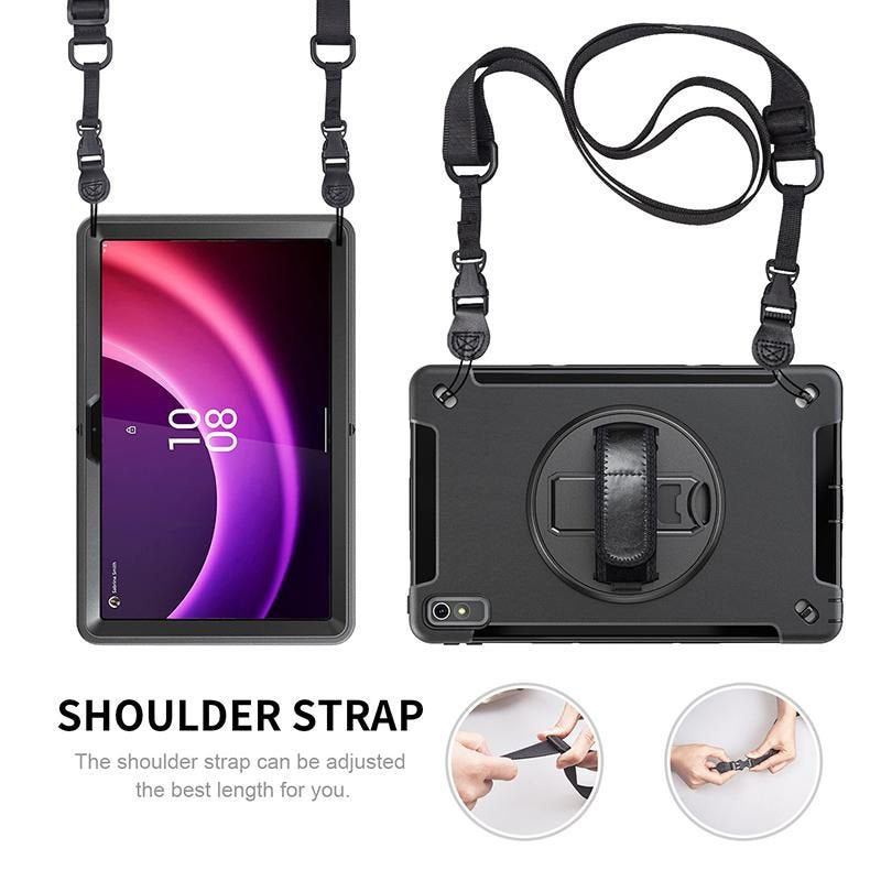 Ohio Defender Case Lenovo Tab P11 2nd Gen 2022 11.5" With