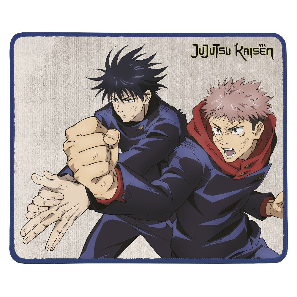 Alfombrilla Gaming Konix Jujutsu Kaisen M Light 400x30mm Kx-Juju-Mpl-Light-Pc
