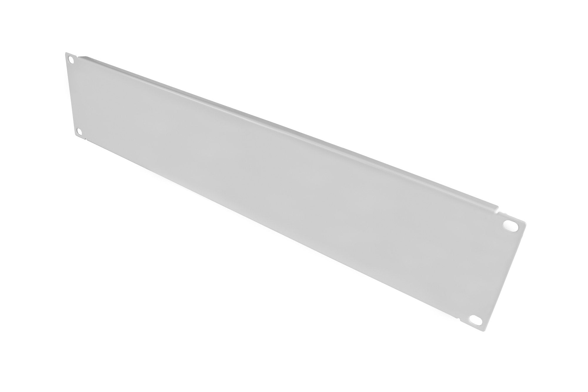 Good Connections 19" Blindpanel 2he Reinweiss