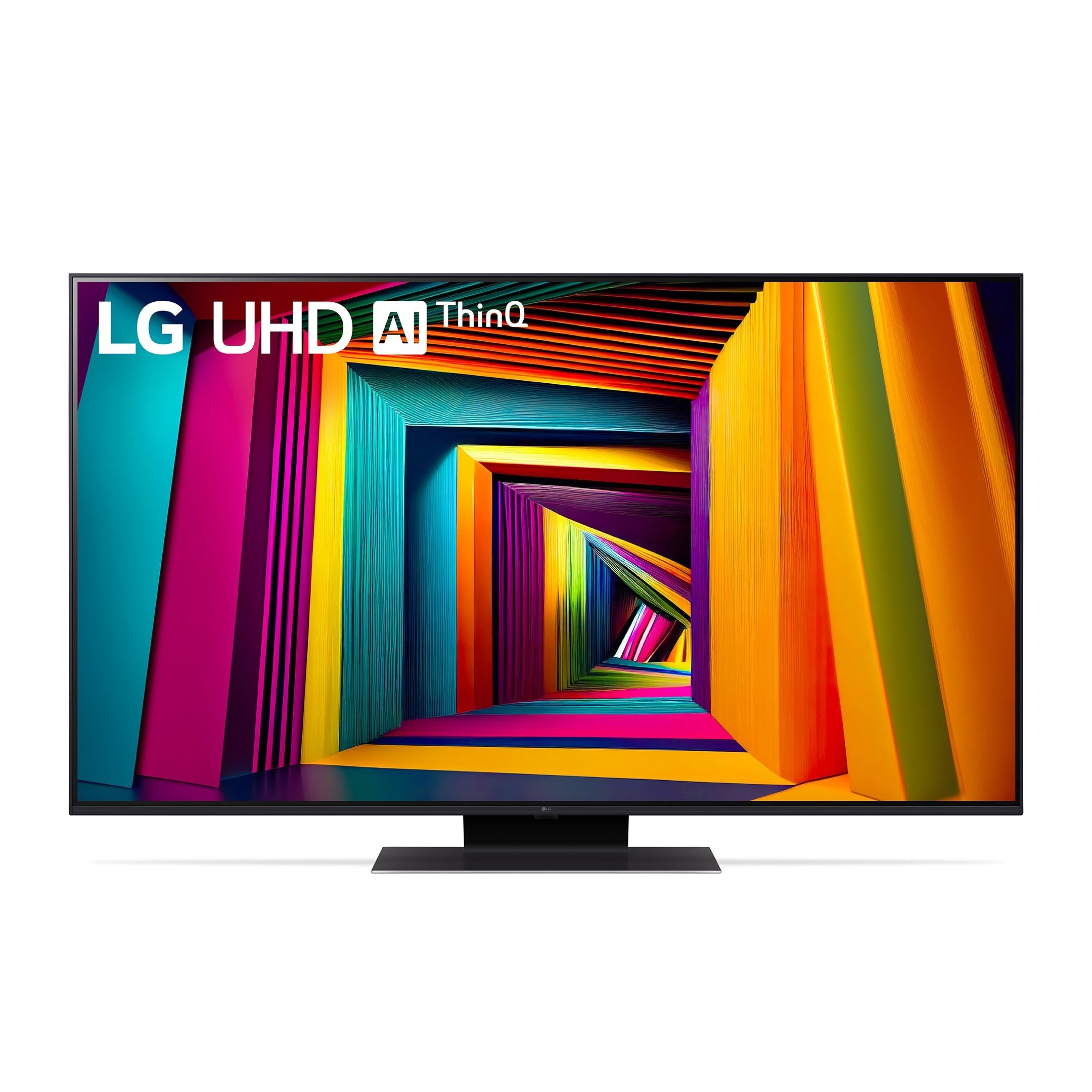 Televisor Lg Uhd 55ut91006la 55' Ultra Hd 4k Smart Tv Wifi