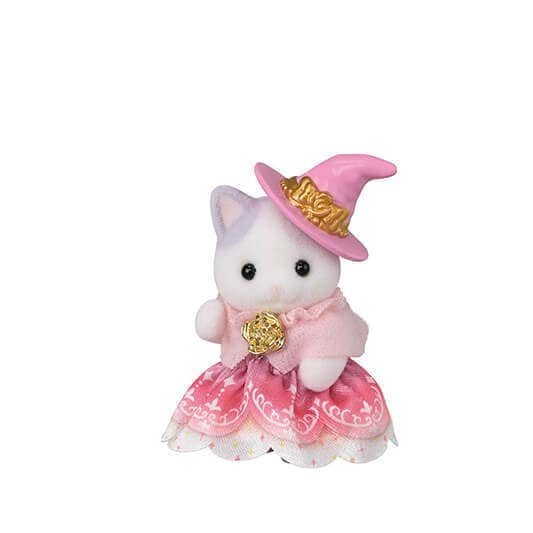 Epoch Sylvanian Families - Baby Fantasiefreunde Set 5842