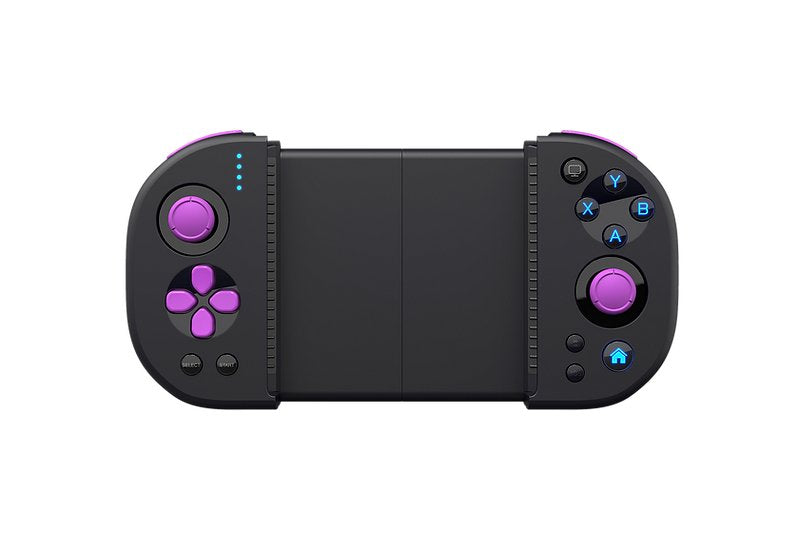 Gamepad Dragonshock Photon Bluetooth Para Moviles