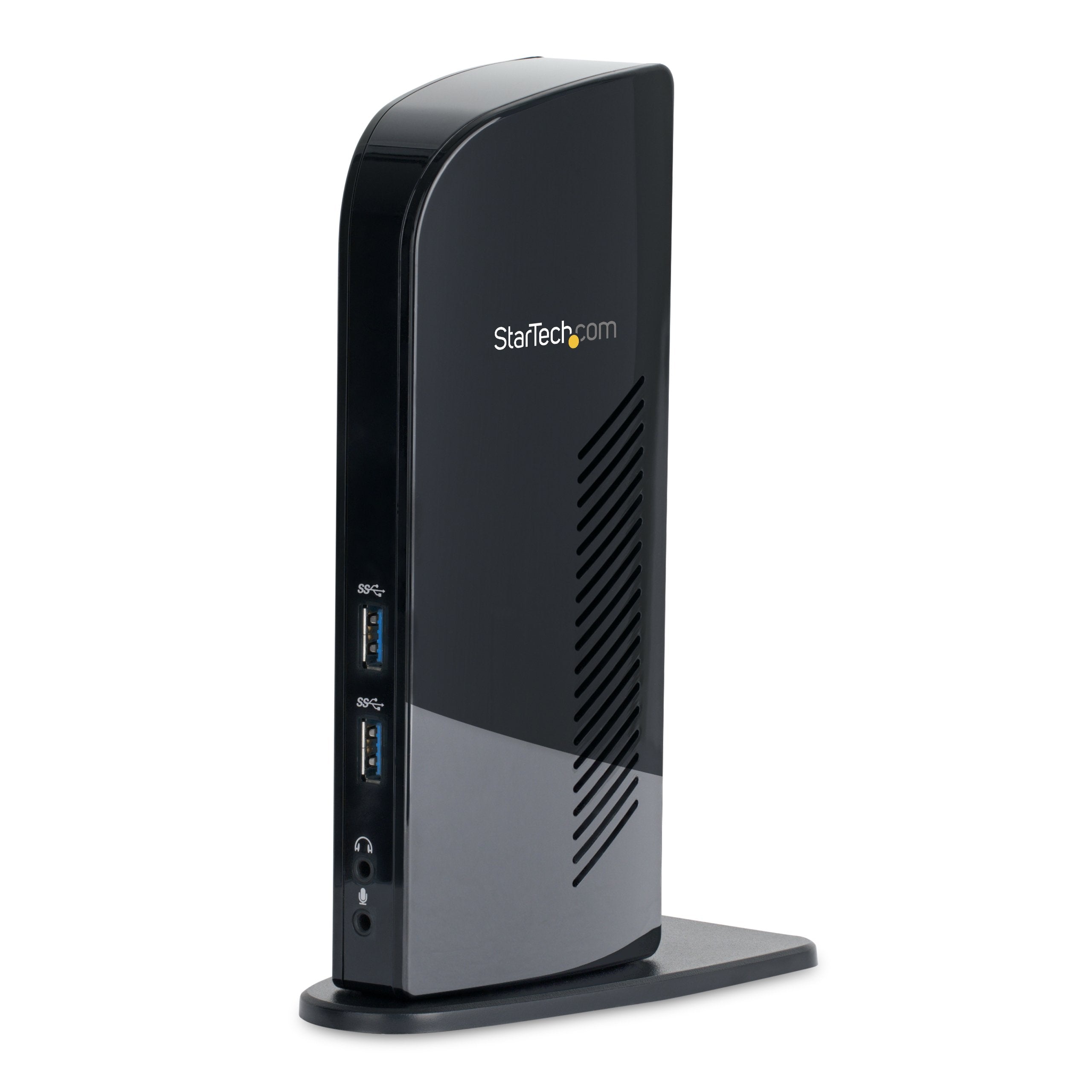 EAN 0065030847674 - StarTech.com USB3SDOCKHD base para portátil y replicador de puertos Alámbrico USB 3.2 Gen 1 (3.1 Gen 1) T imagen 1