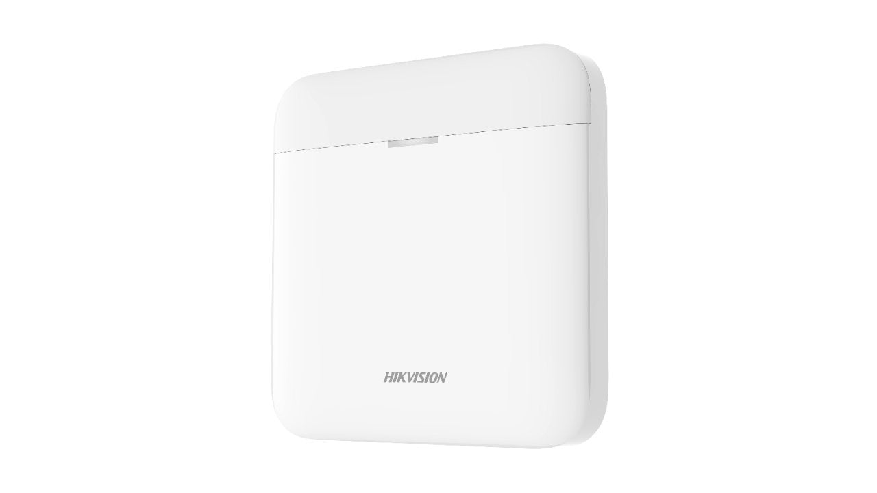 Repetidor Inalámbrico Hikvision Axpro Compatible 868mhz
