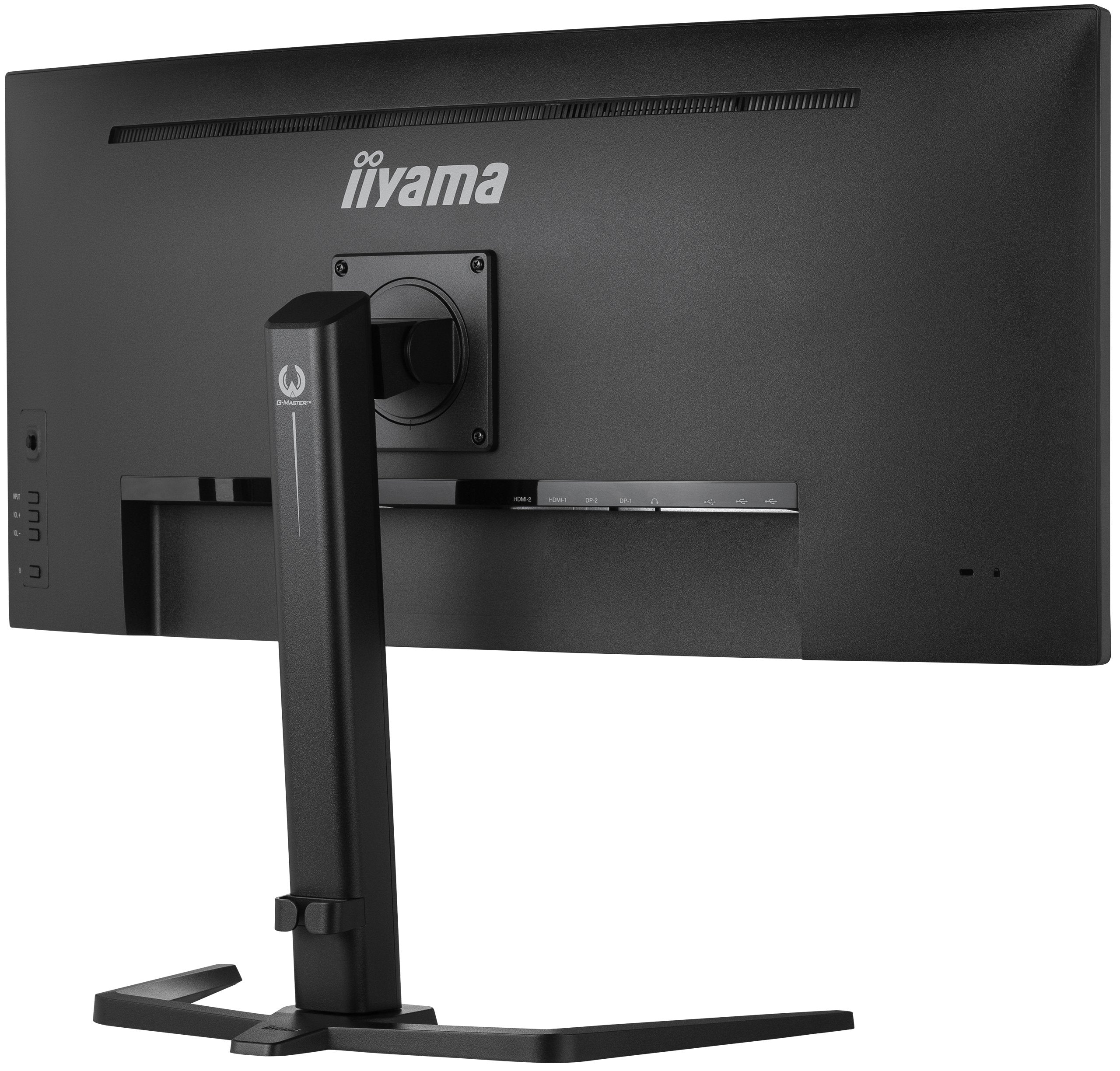 Monitor Iiyama 34 " Va, 1500r, 180hz