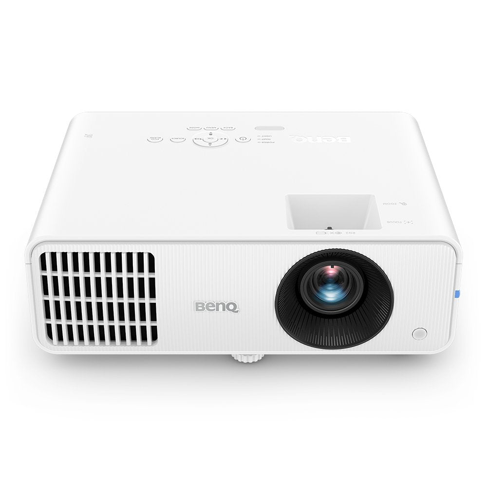 Lh650 Projector - 4000 Ansi Lumens 1080p Laser Meeting Room Projector