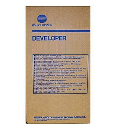 EAN 4053768172447 - Konica Minolta Developer DV-011 A0TH500 revelador para impresora 750000 páginas imagen 1