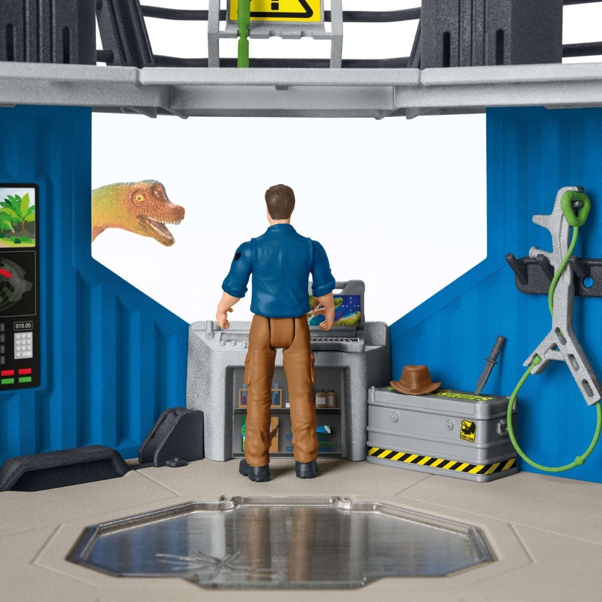 EAN 4059433102177 - schleich Dinosaurs 41462 set de juguetes imagen 9