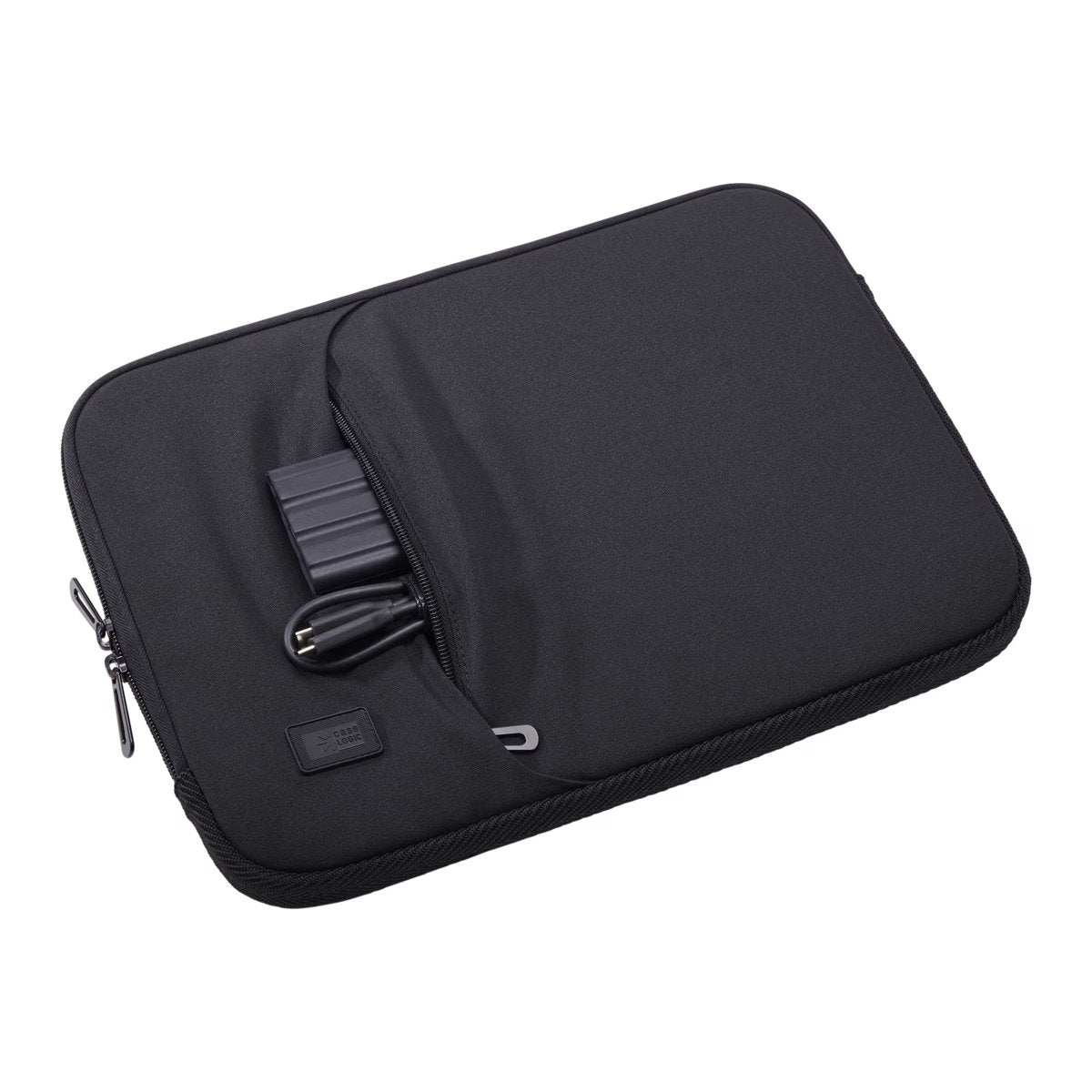 Caselogic Notebook Hülle Laps 14'''' Lapsp214 Negro With Pocket