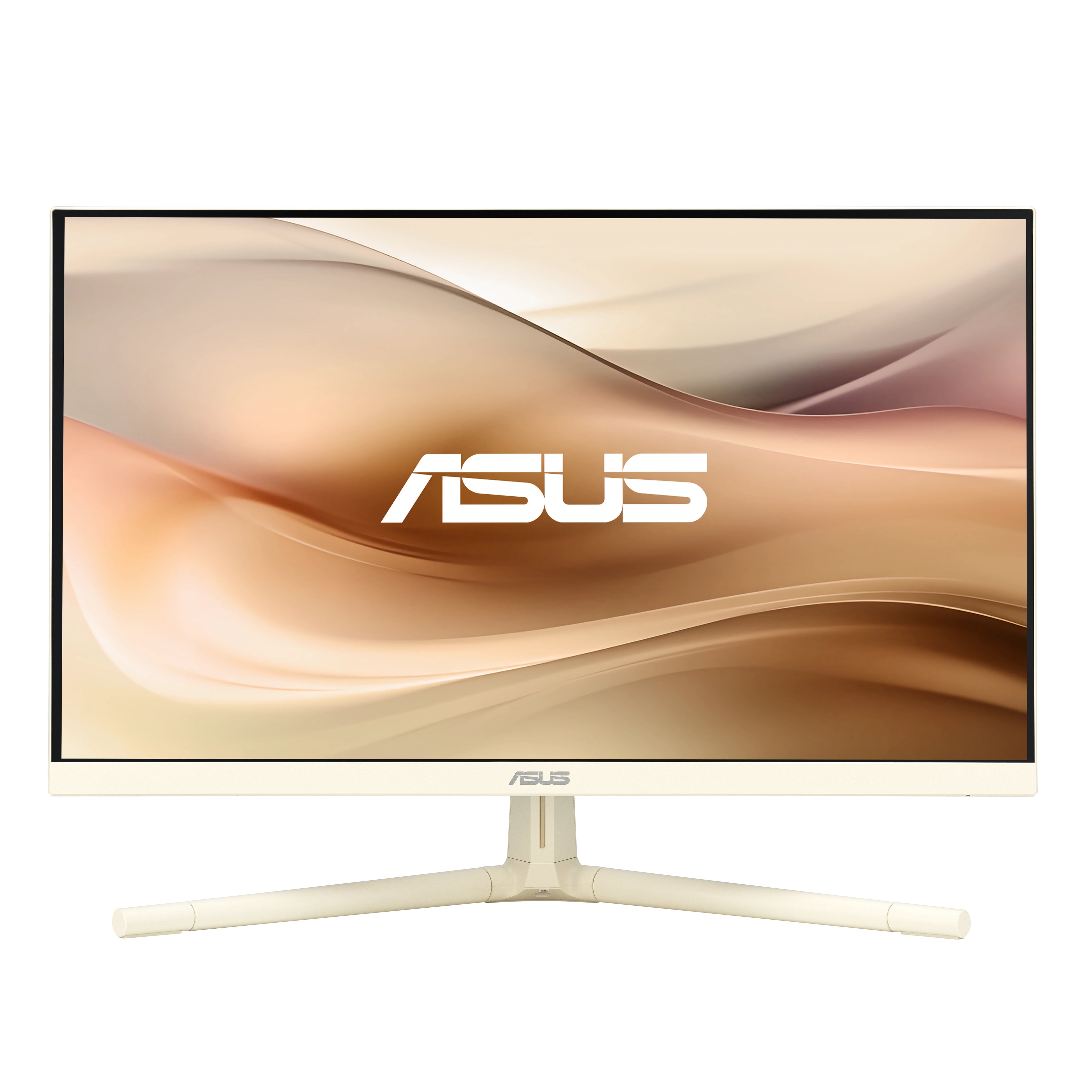 EAN 4711387342138 - ASUS VU249CFE-M pantalla para PC 60,5 cm (23.8") 1920 x 1080 Pixeles Full HD Oro imagen 2