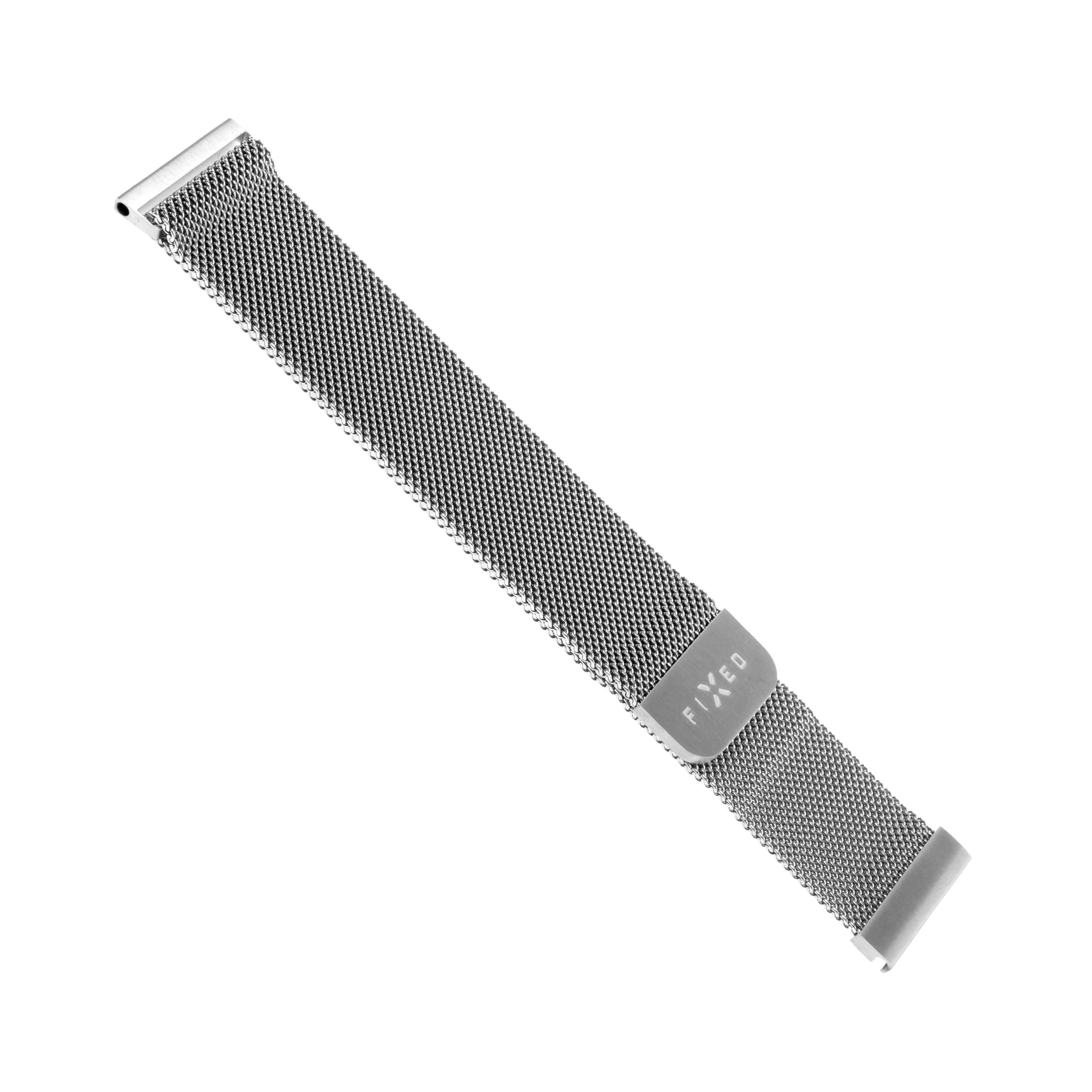 EAN 8591680133406 - FIXED FIXMEST-22MM-SL pieza y accesorio para reloj Correa de reloj imagen 2