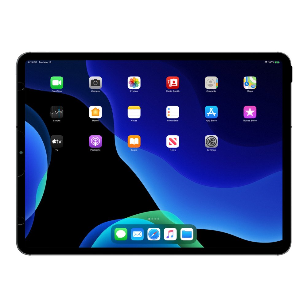EAN 0745883808861 - Belkin Screenforce Protector de pantalla anti-reflejante Apple 1 pieza(s) imagen 3