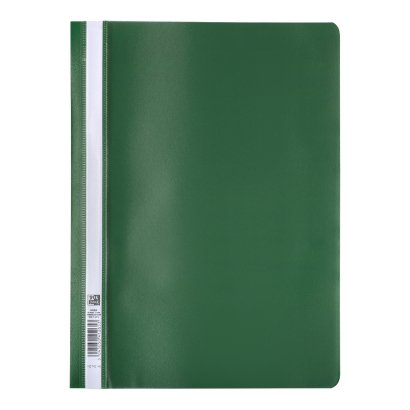 Oxford Schnellhefter A4 Pp Ca. 160 Din A4-Blätter 10mk