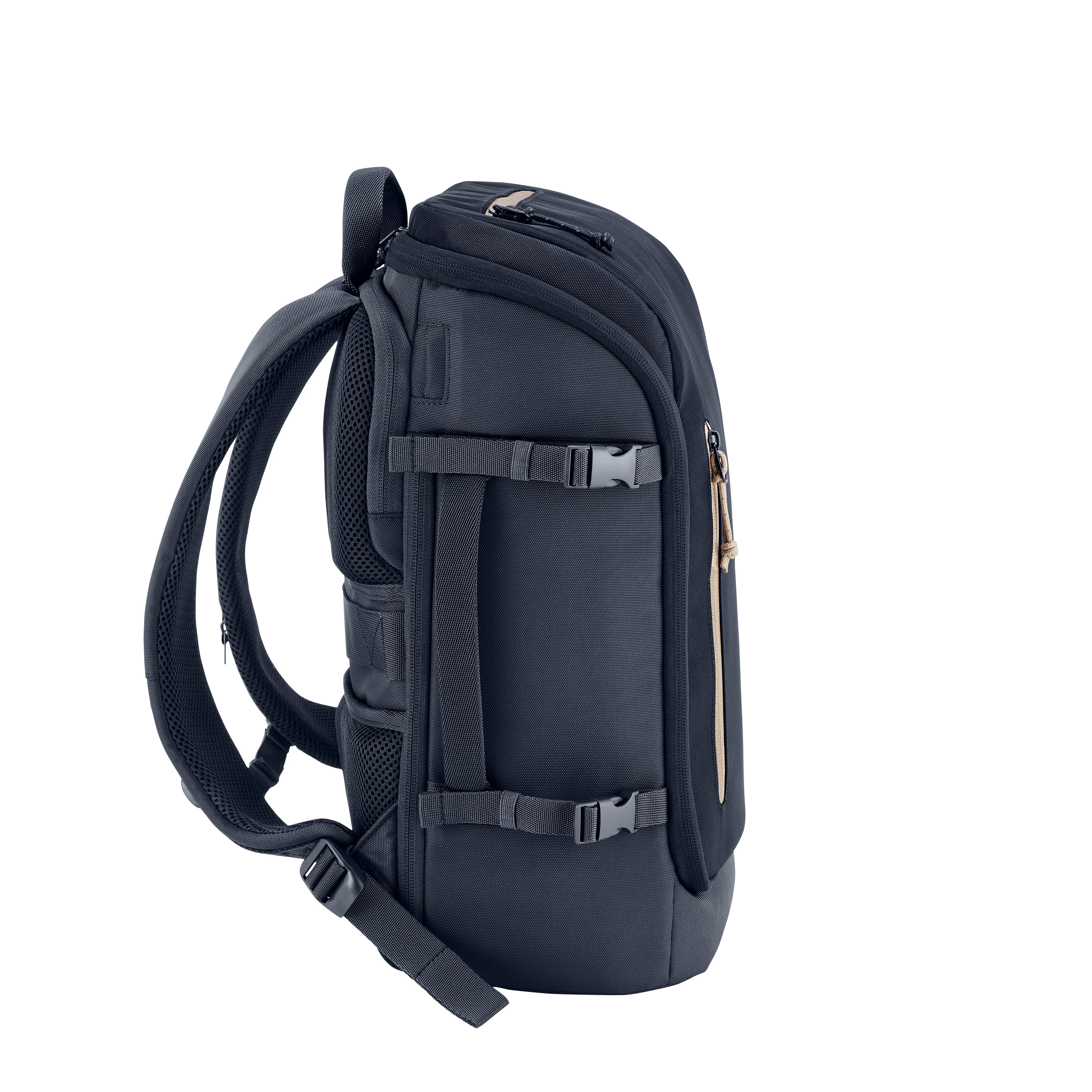 EAN 0196548661084 - HP Travel 25 Liter 15.6 Blue Night Laptop Backpack 39,6 cm (15.6") imagen 12