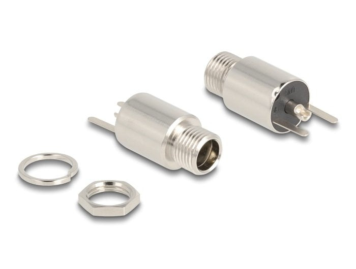 EAN 4043619901746 - DeLOCK 90174 conector de cable eléctrico 1 pieza(s) imagen 1