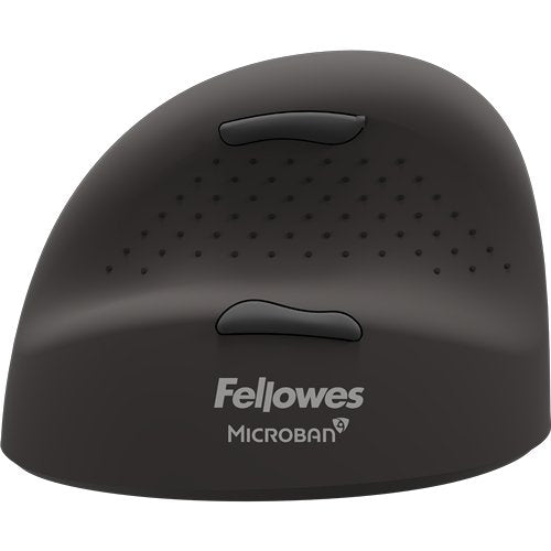 EAN 43859814145 - Fellowes 100143583 ratón Universal Izquierda Bluetooth + USB Type-C Óptico 2400 DPI imagen 2