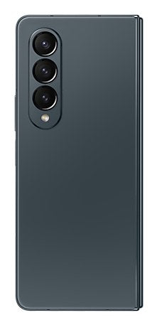 EAN 8806094504941 - Samsung Galaxy Z Fold4 SM-F936B 19,3 cm (7.6") SIM doble Android 12 5G USB Tipo C 12 GB 512 GB 4400 mAh V imagen 3