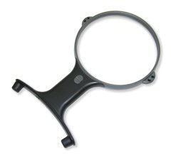 Carson Hf-66 Magnifree Led Lupa