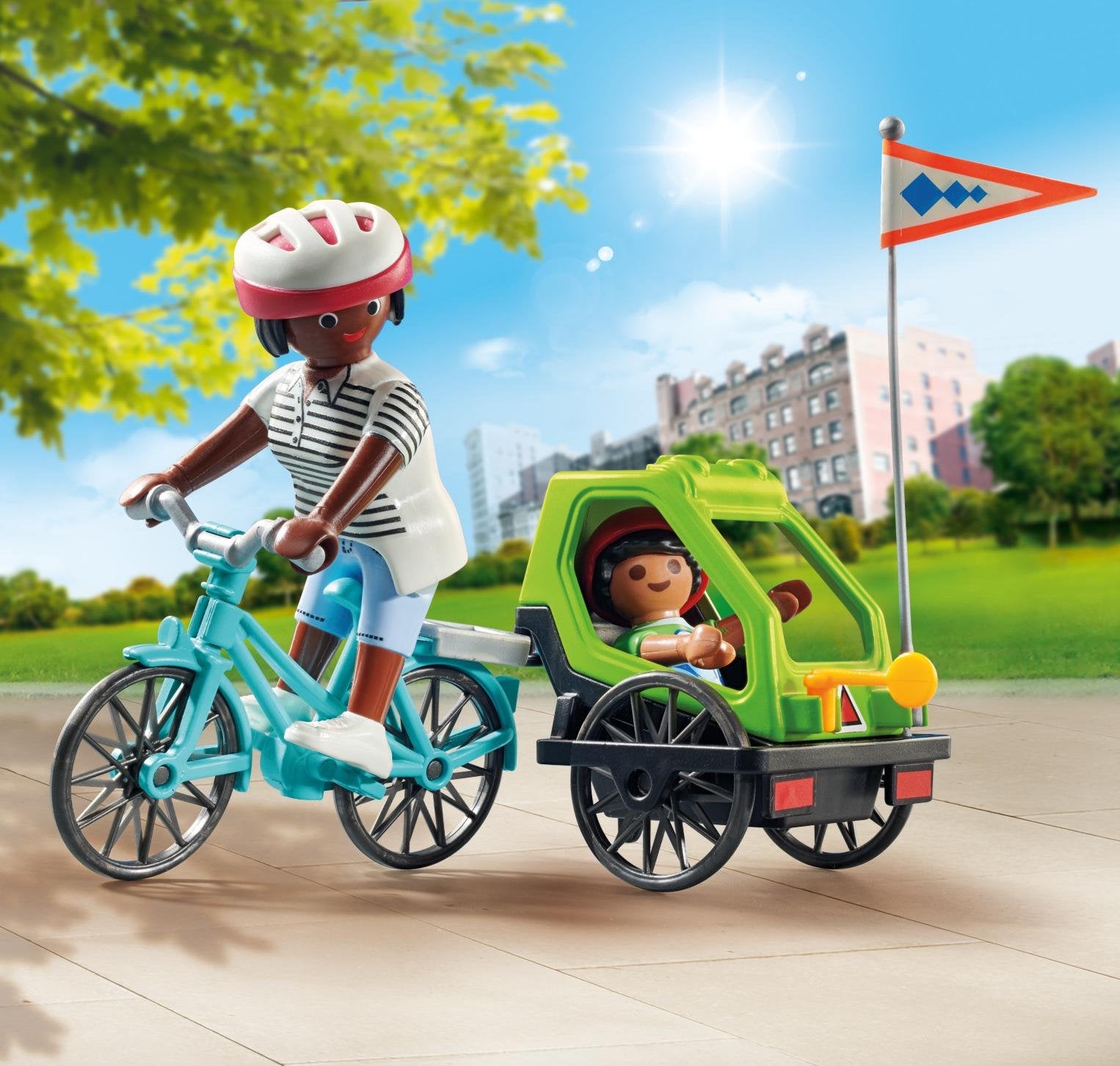 EAN 4008789706010 - Playmobil SpecialPlus 70601 figura de juguete para niños imagen 5