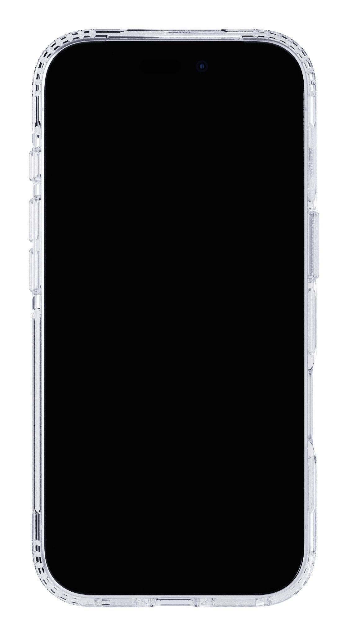 EAN 5056586738580 - Tech21 EvoClear funda para teléfono móvil 16 cm (6.3") Transparente imagen 2