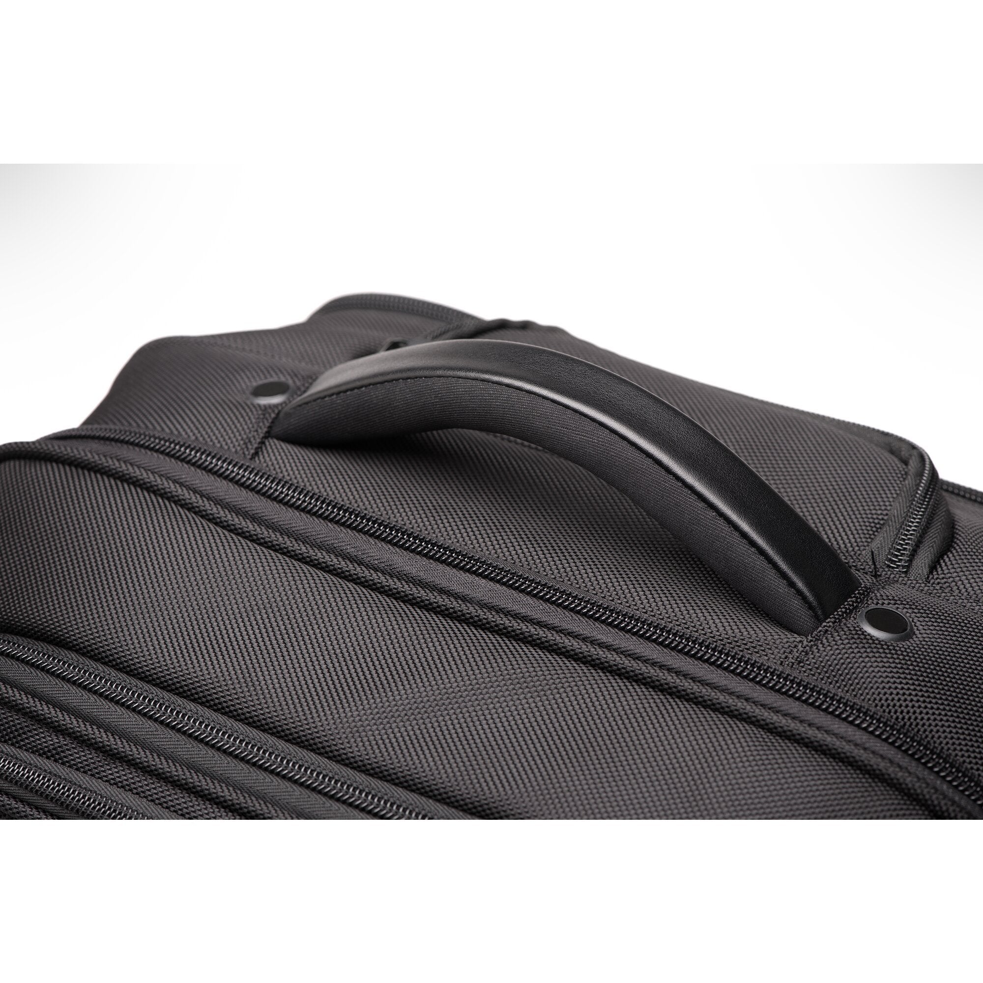 EAN 0085896603849 - Kensington Contour 2.0 Pro 43,2 cm (17") Maletín con ruedas Negro imagen 4