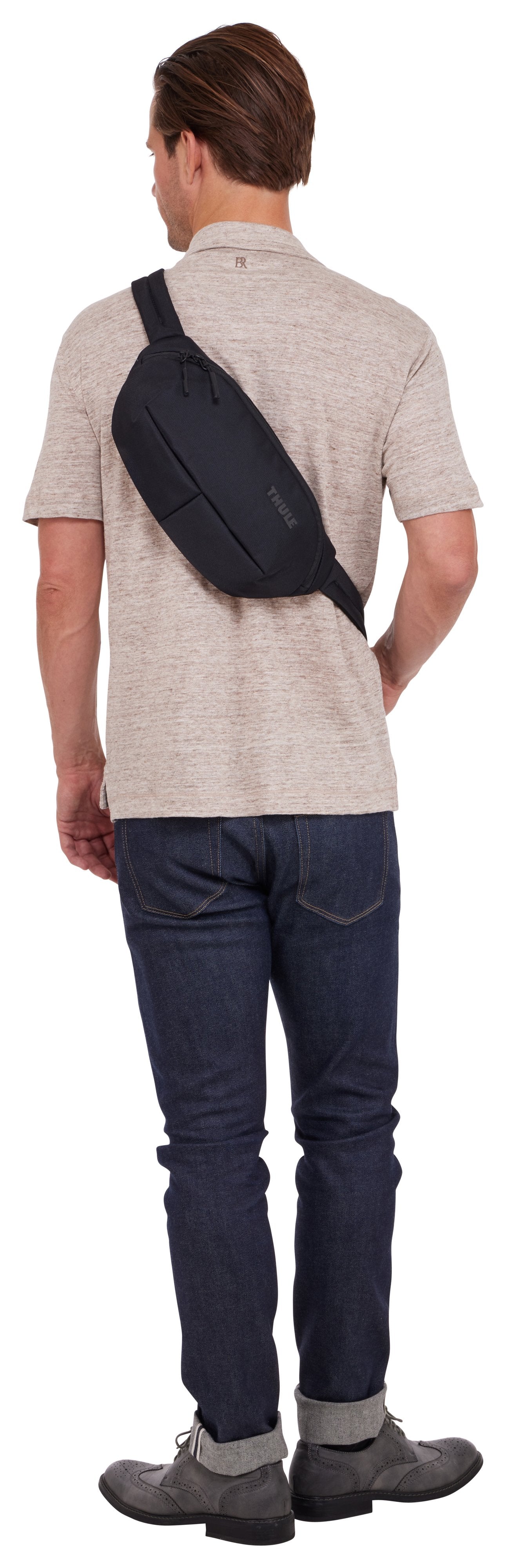 EAN 85854255967 - Thule Subterra 2 TSS403 Black Poliéster Negro Unisex Bandolera imagen 8