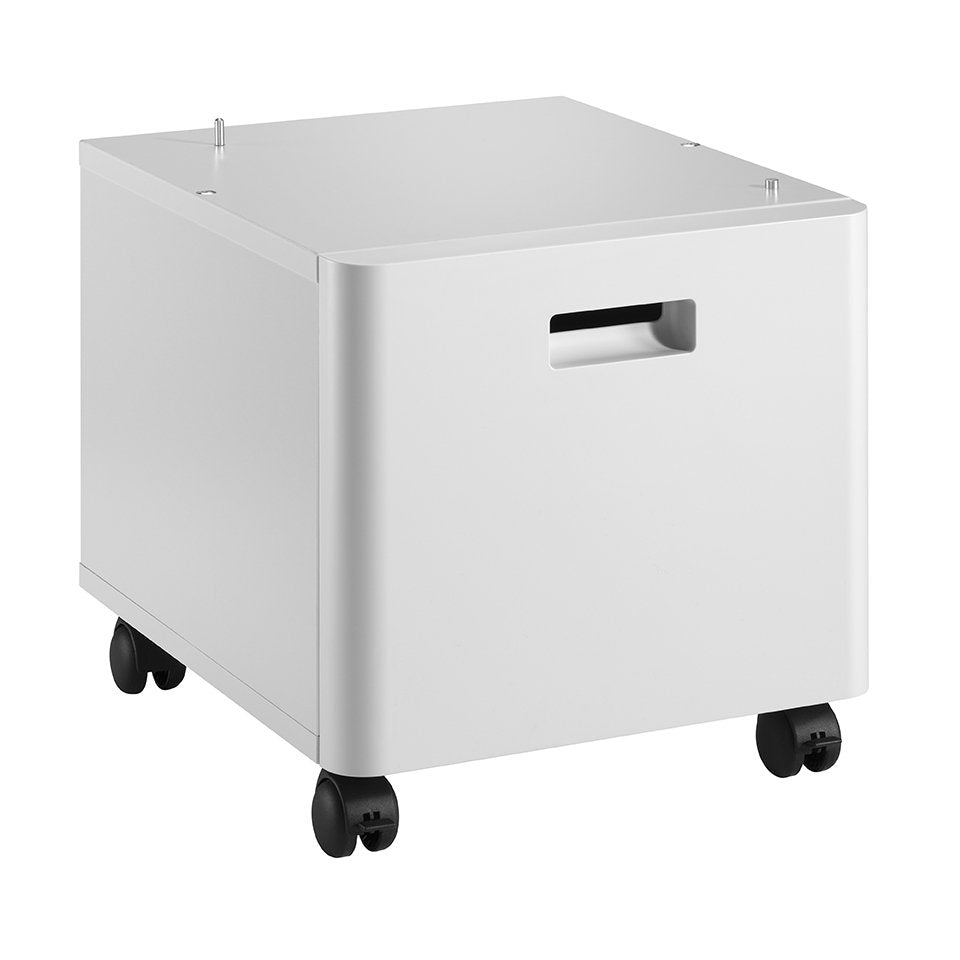 EAN 4043719405601 - Brother ZUNTBC4FARBLASER mueble y soporte para impresoras Blanco imagen 3