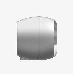 Intel Realsense D456 Cámara De Profundidad 3d Para Exteriores En Interior Color 1 Mp 1280 X 800 Con Cable Usb-C