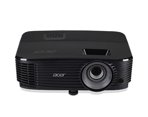 Proyector Acer Essential X1129hp De Alcance Estándar 4500 Lúmenes Ansi Dlp Svga (800x600) 3d Negro