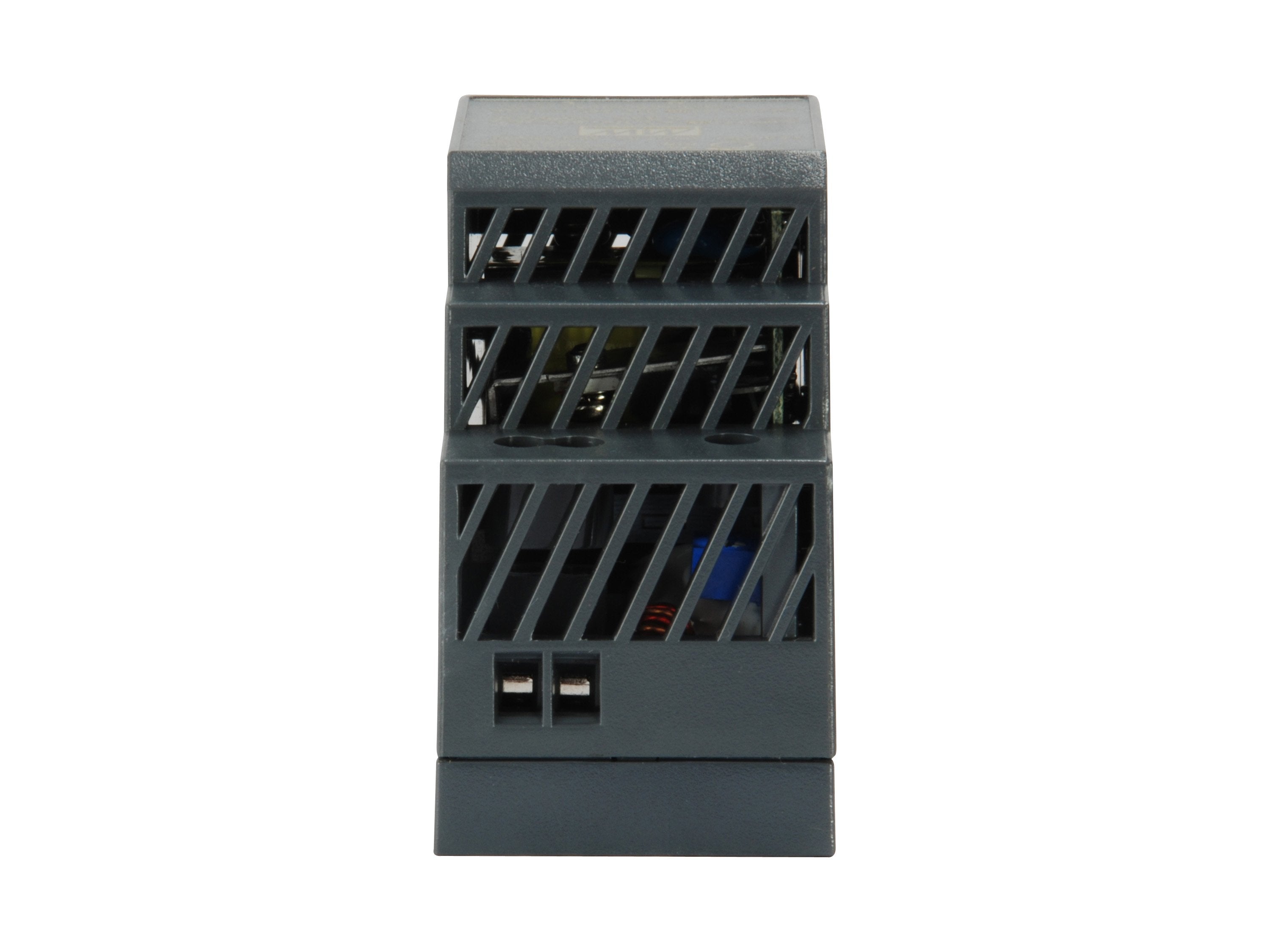 EAN 4015867206447 - LevelOne POW-2411 unidad de fuente de alimentación 30 W Negro imagen 4