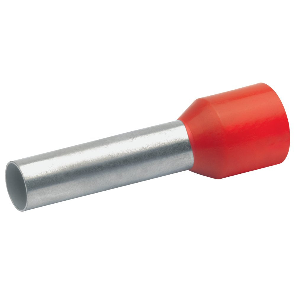 Klau Aderendhlse 47612 10,0-12mm Rot