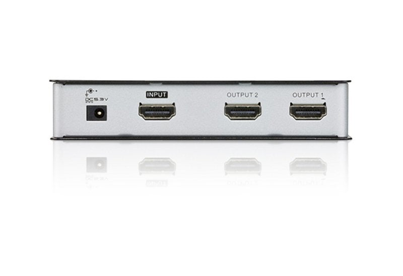 EAN 4710423779921 - ATEN VS182A-AT-G divisor de video 2x HDMI imagen 2