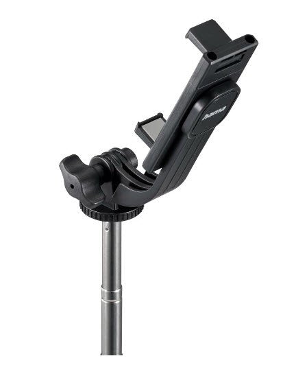 Hama Selfie Stick Funstand 110 Con Mando A Distancia Bluetooth