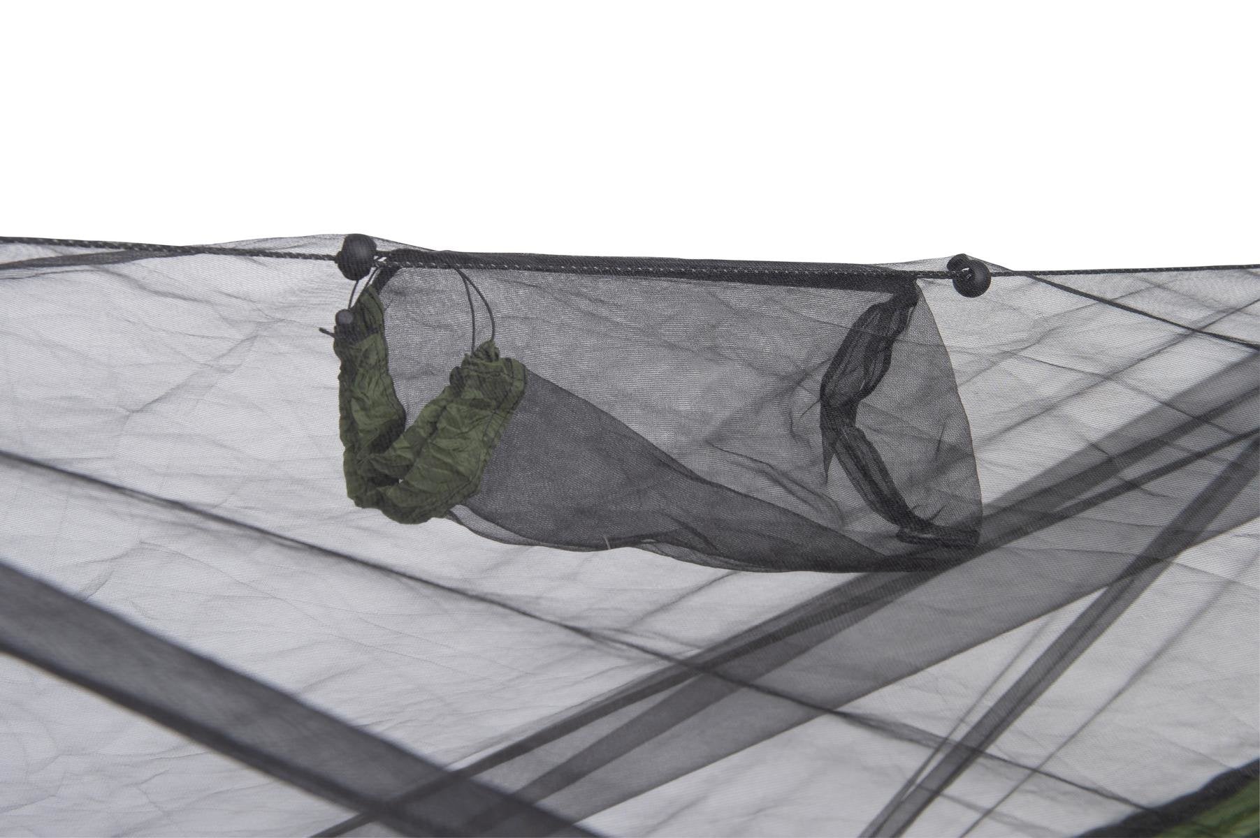 Hamaca De Camping Amazonas Adventure Hero Xxl Az-1030520