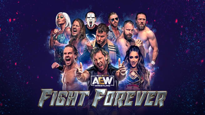 EAN 9120080078469 - THQ Nordic Fight Forever Estándar Chino simplificado, Alemán, Inglés, Español, Francés, Japonés, Portugué imagen 1