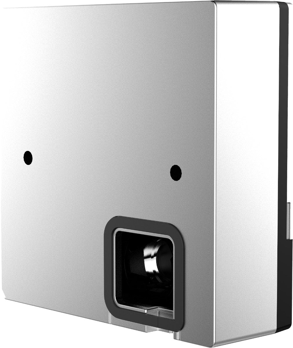 EAN 6937295602616 - Fanvil I10SD sistema de intercomunicación de video 2 MP Negro, Plata imagen 4