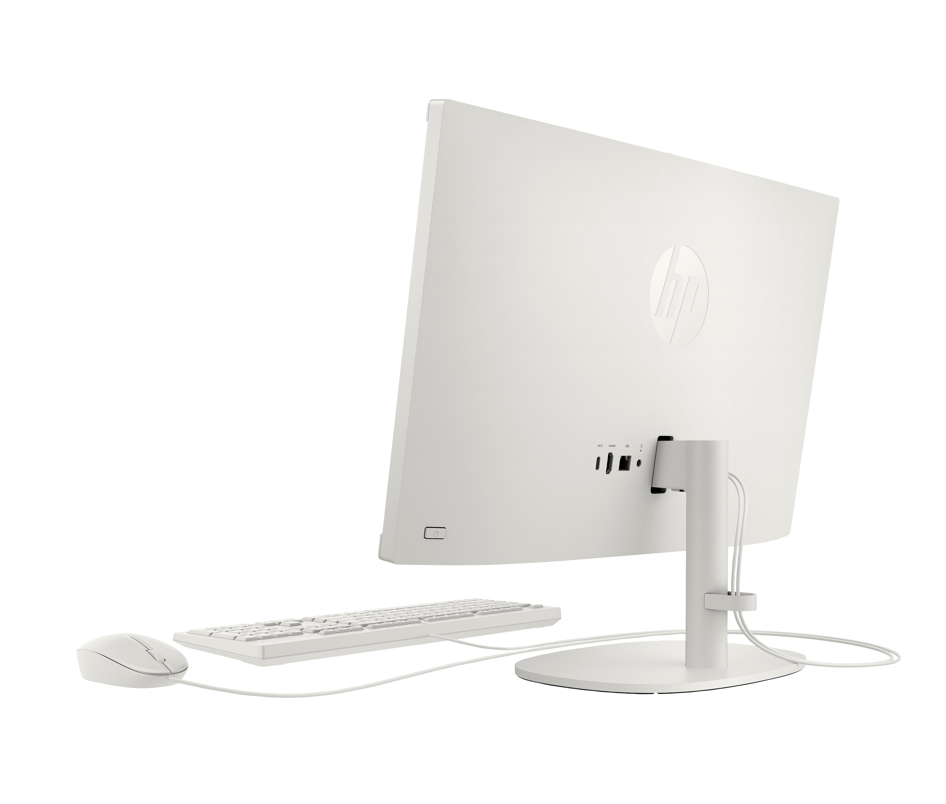 Hpc Hp Aio 22-Dg0037ns I3-N300 8gb 512gb 21.5" Fhd W11h