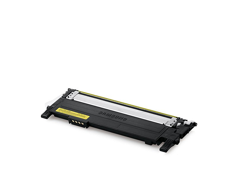 Samsung Tóner Amarillo Clt-Y406s Su462a  1000 Copias
