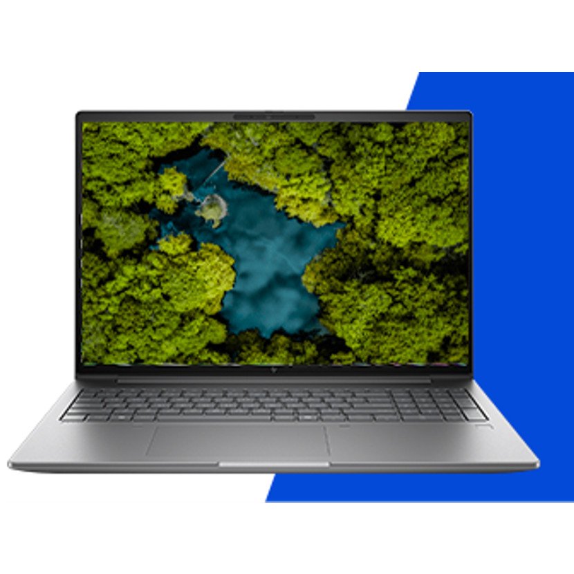 EAN 199485355115 - HP Zbook X G1i 16 inch Mobile Workstation PC Wolf Pro Security Edition - Data Science Intel Core Ultra 7 2 imagen 7