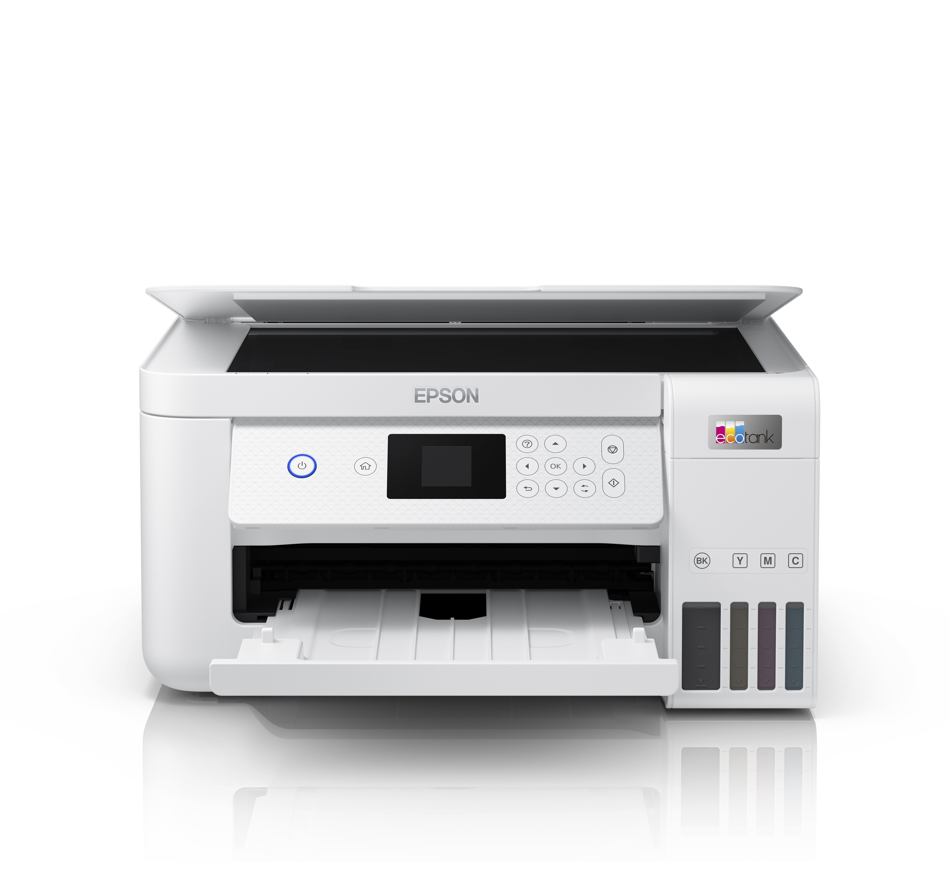 EAN 8715946686387 - Epson EcoTank ET-2856 Inyección de tinta 5760 x 1440 DPI 33 ppm Wifi imagen 4