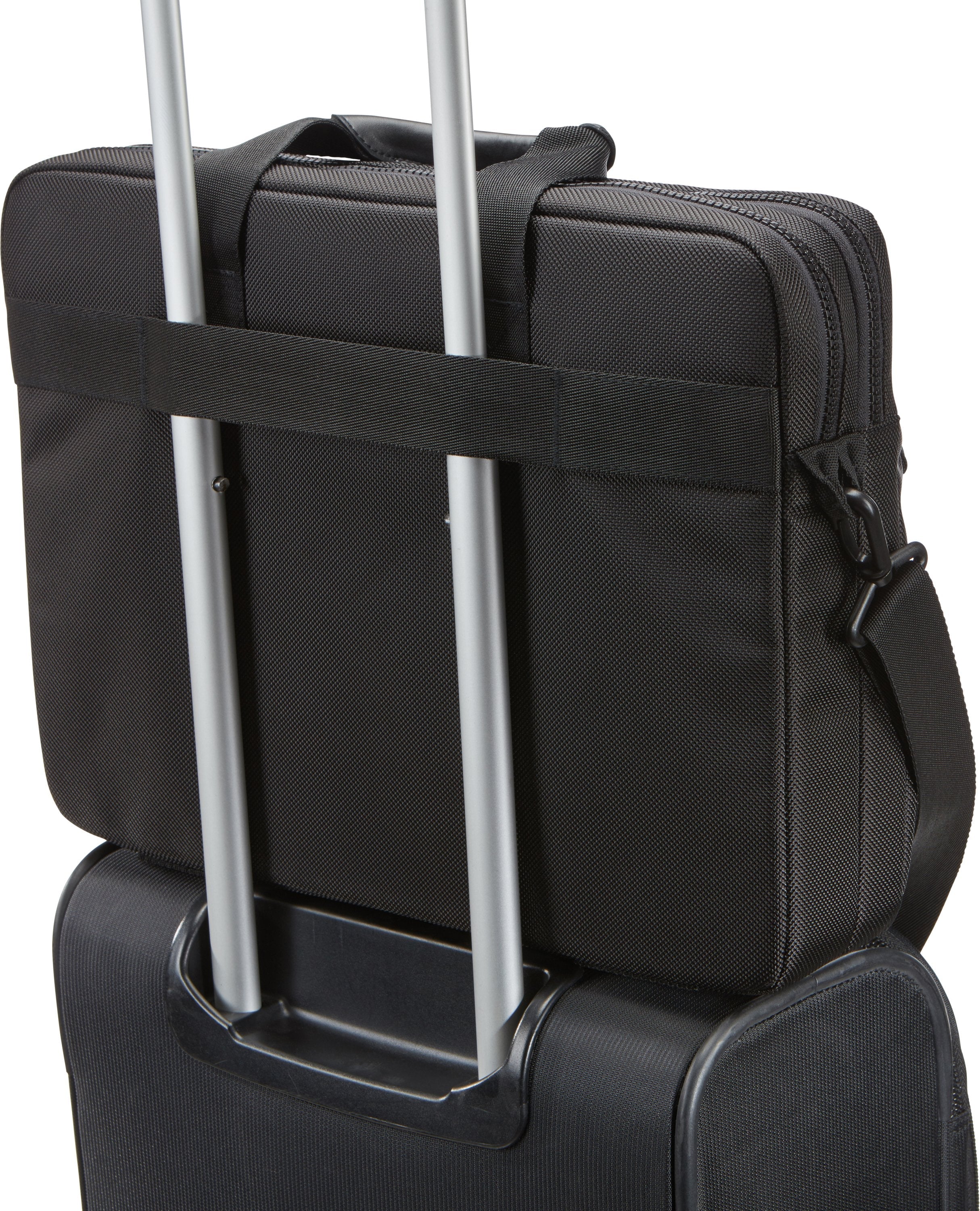 Bryb115 Black Malette 15.6p Con Compartiment Para Tablet