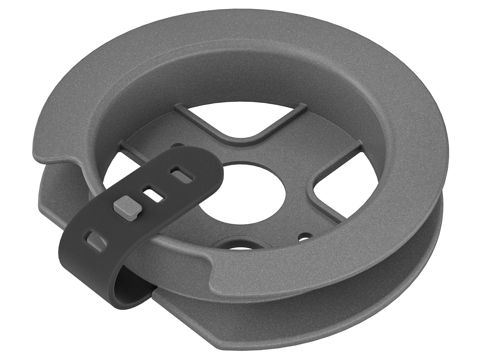 EAN 0097855166067 - Logitech 952-000020 sistema de video conferencia Sistema de montaje imagen 2