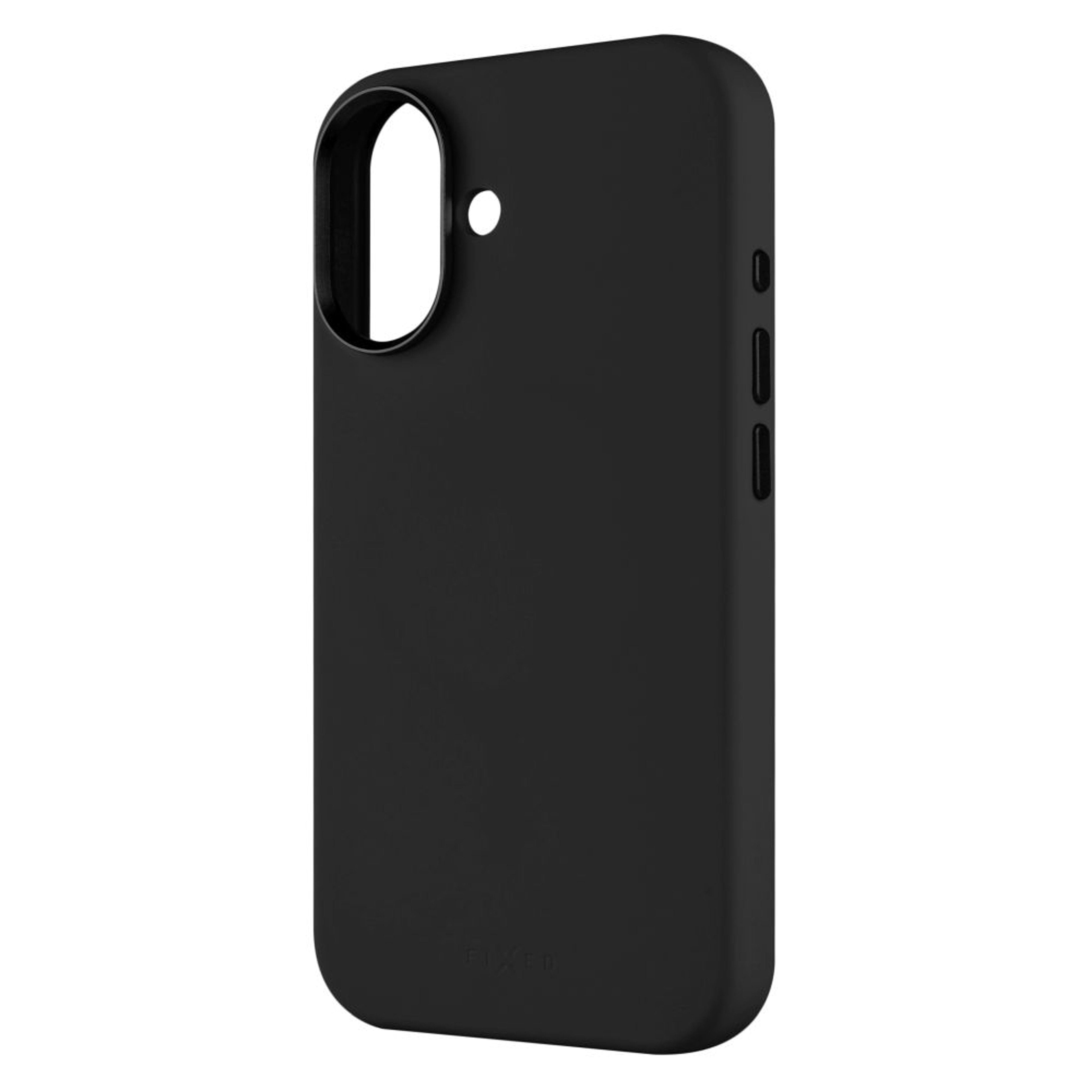 EAN 8591680186938 - FIXED MagFlow funda para teléfono móvil 16 cm (6.3") Negro imagen 1