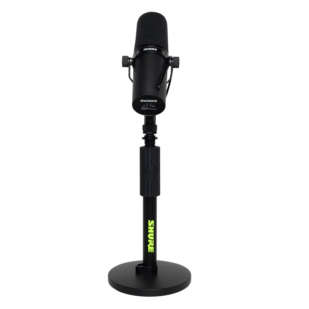 EAN 716408562735 - Gator Frameworks SH-DESKTOP1 soporte para micrófono Soporte de escritorio para micrófono imagen 8