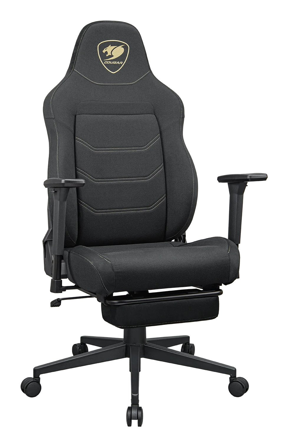 EAN 4711649770280 - COUGAR Explore Neo Royal F Silla para videojuegos de PC Negro imagen 9