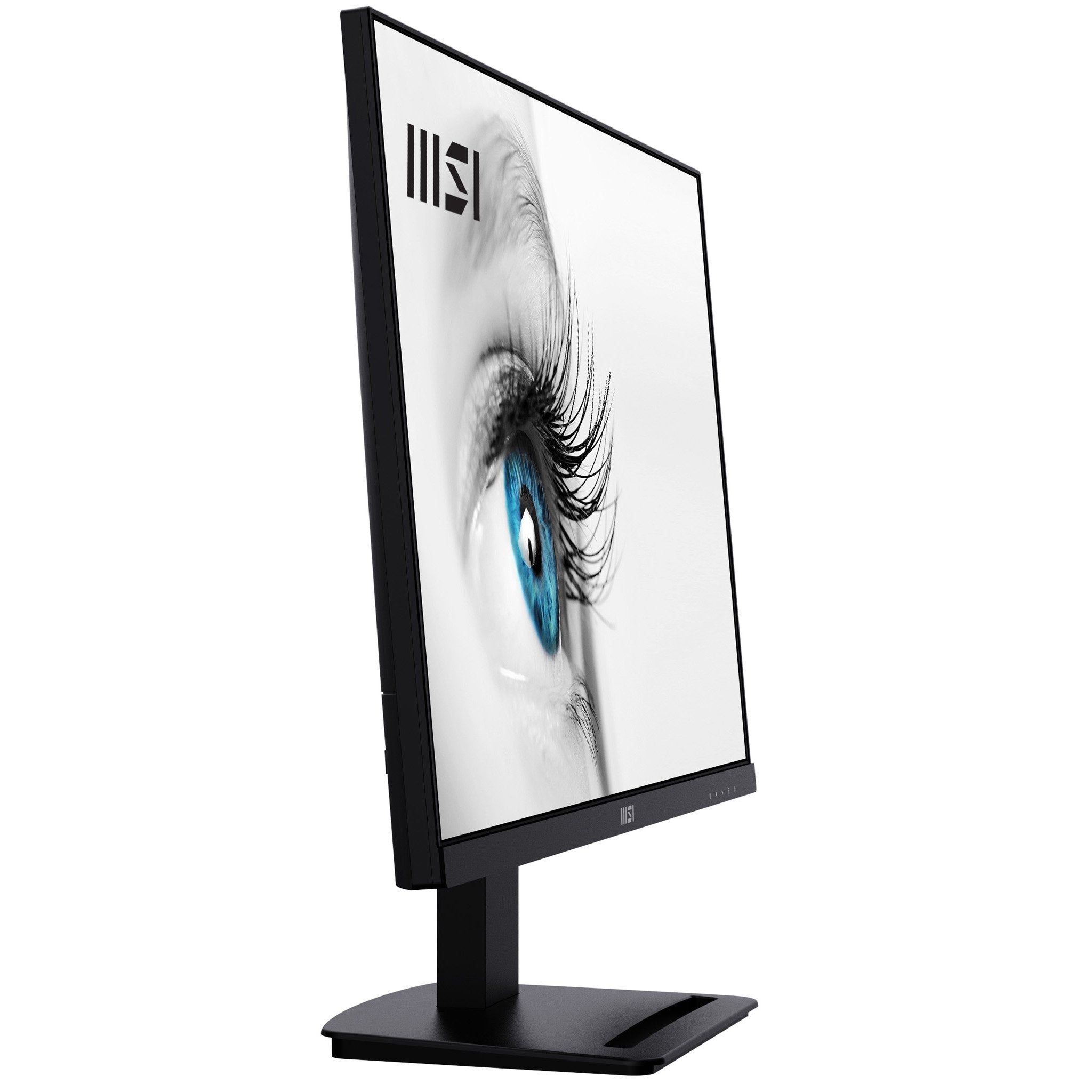 EAN 4711377035156 - MSI Pro MP273A pantalla para PC 68,6 cm (27") 1920 x 1080 Pixeles Full HD LED Negro imagen 7