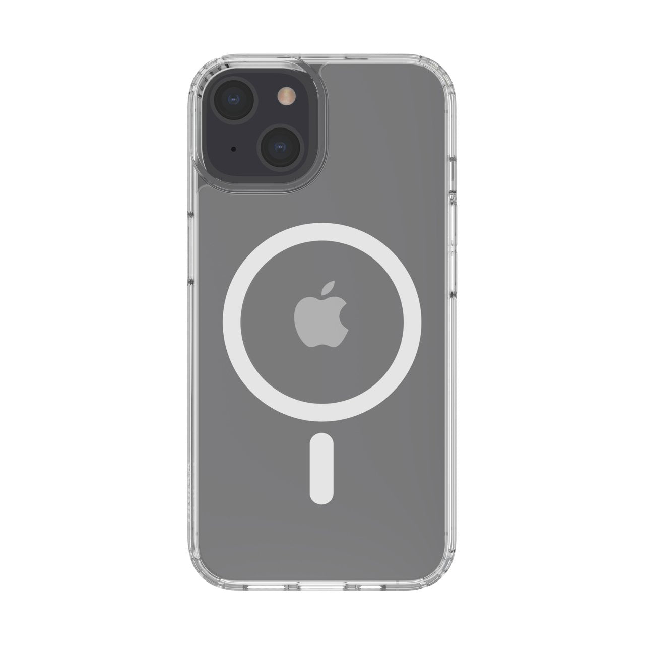EAN 0745883853205 - Belkin SheerForce funda para teléfono móvil 15,5 cm (6.1") Transparente imagen 2