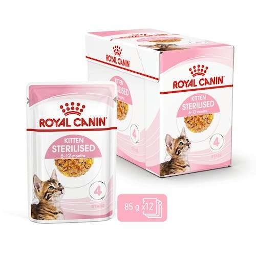 EAN 9003579007167 - Royal Canin 9003579007167 comida húmeda para gatos 85 g imagen 2